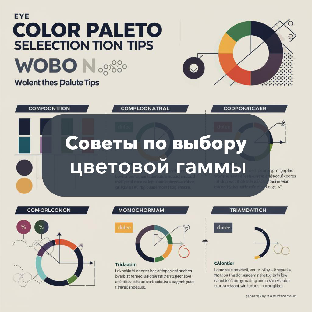 Советы как выбрать цветовую гамму для сайта. | Сетка — социальная сеть от hh.ru