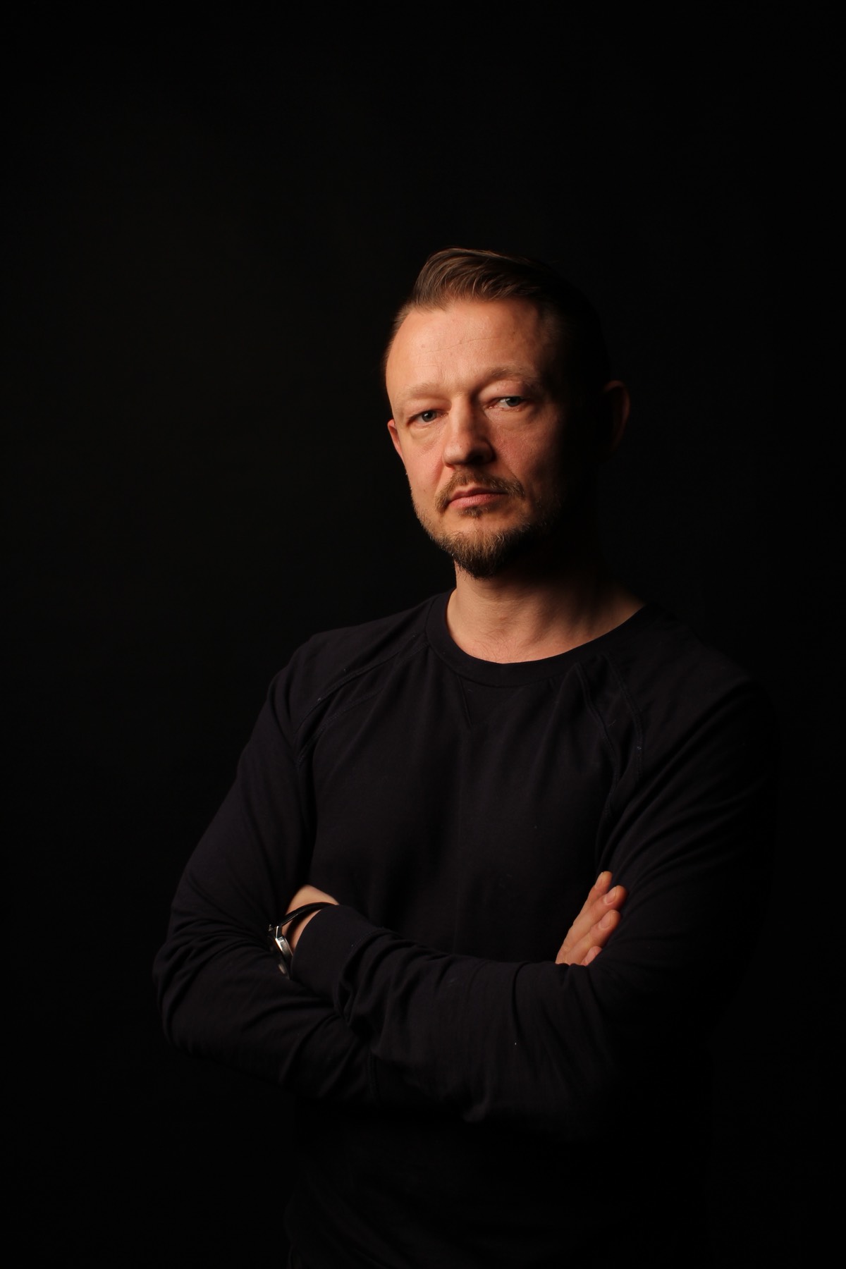 Андрей Родионов