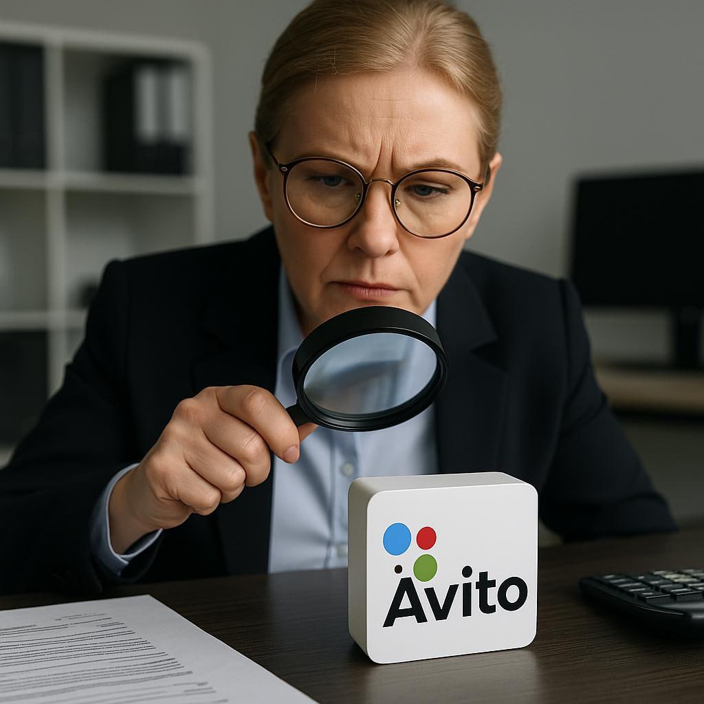 Авито для бизнеса 2025 — как новые правила влияют на предпринимателей
Площадка ужесточила правила: теперь продавать товары и услуги могут только предприниматели со статусом юрлица или ИП | Сетка — социальная сеть от hh.ru