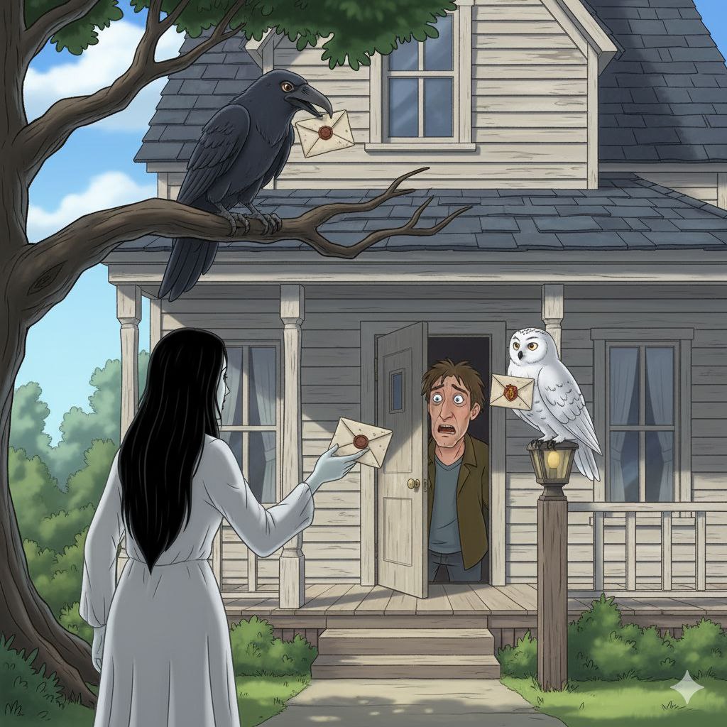 📬 7 ДНЕЙ НА СУДЕБНОЕ ПИСЬМО, ИЛИ ПОЧЕМУ «Я НЕ ПОЛУЧАЛ» — НЕ АРГУМЕНТ
Один из любимых аргументов доверителей в суде: «Я ничего не получал, значит, уведомления нет — всё незаконно!» 🤷‍♂️
Звучит убедител... | Сетка — социальная сеть от hh.ru