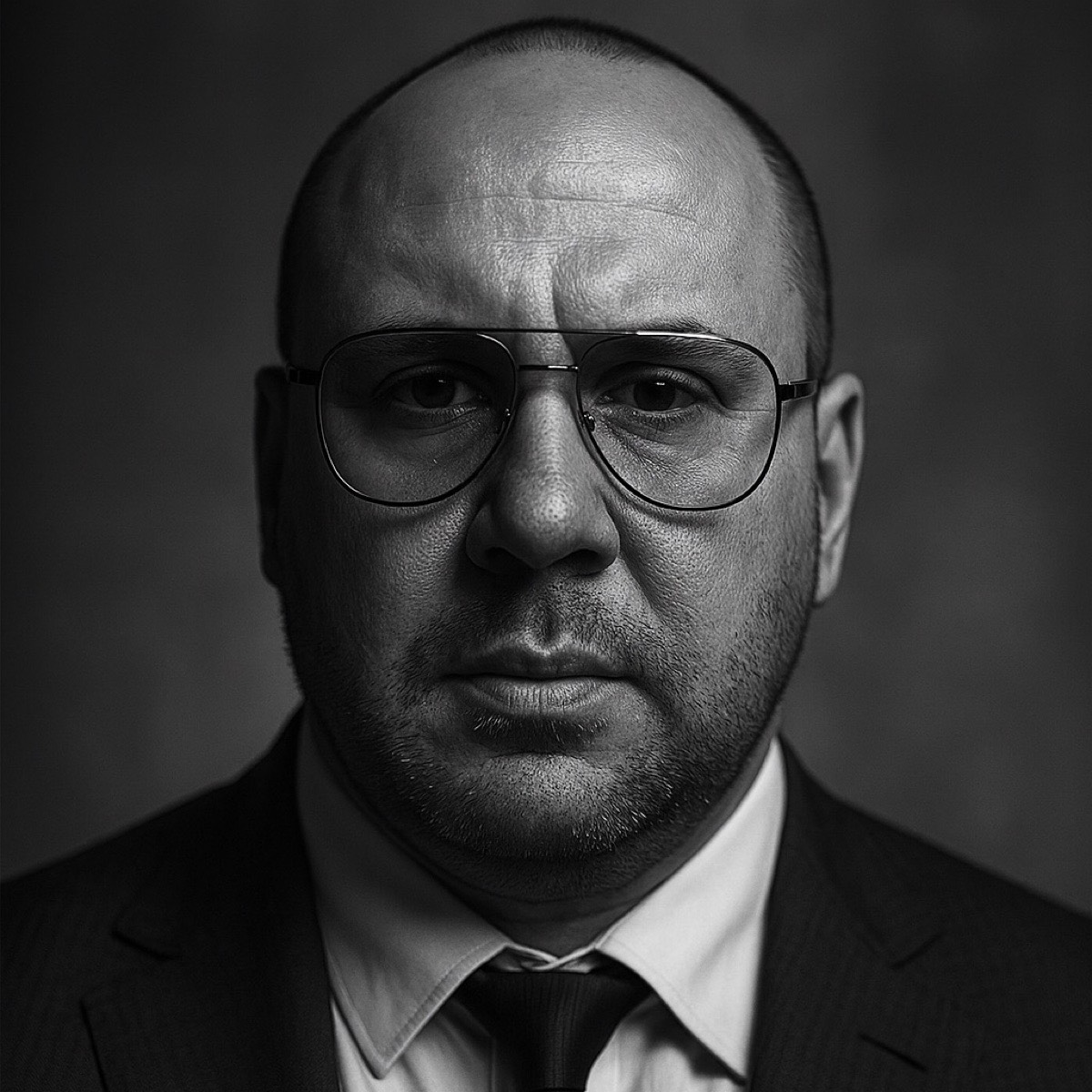 Денис Калинин