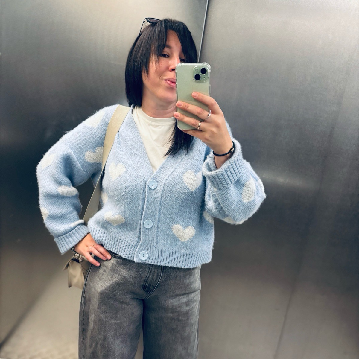 Наталья Моисеева | Сетка — социальная сеть от hh.ru