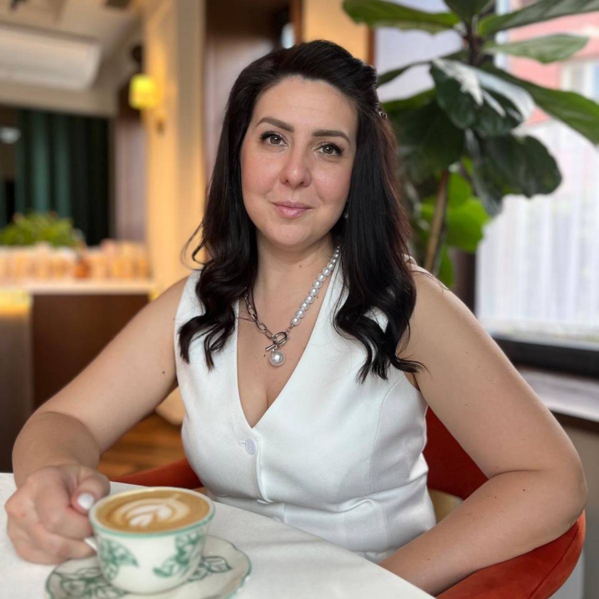 Зоя Выгузова