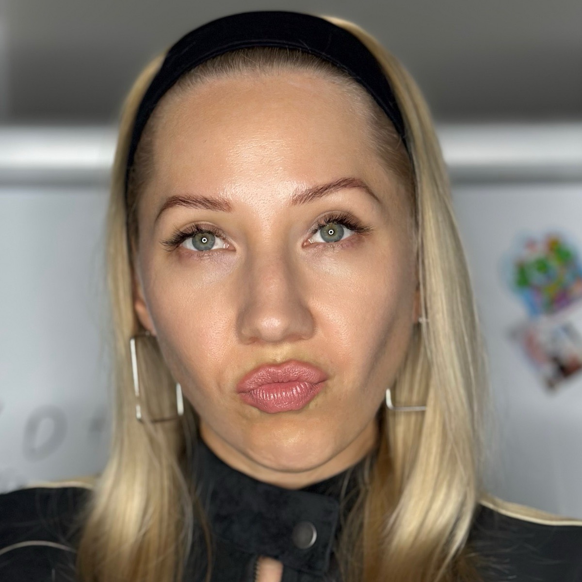 Екатерина Лемасова