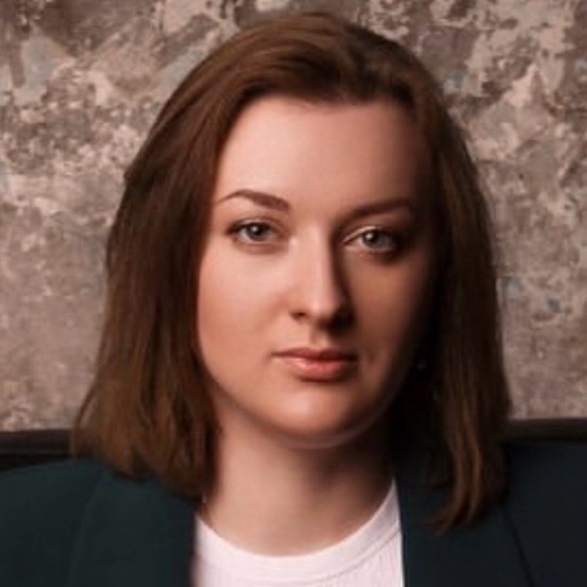 Екатерина Гончар