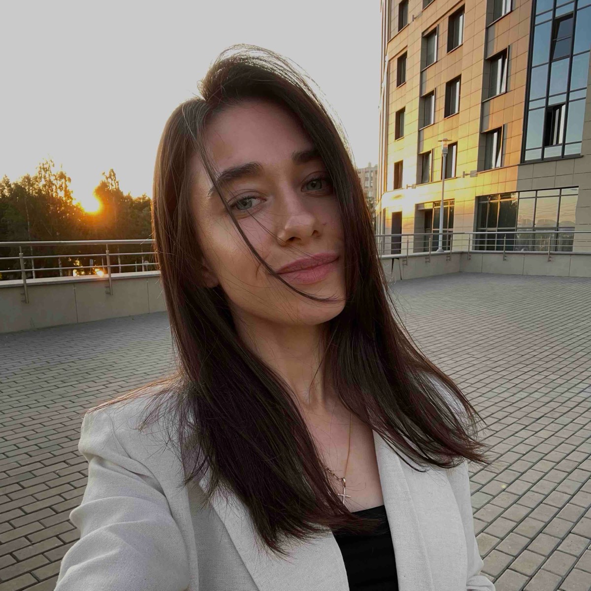 Елизавета Мальцева | Сетка — социальная сеть от hh.ru