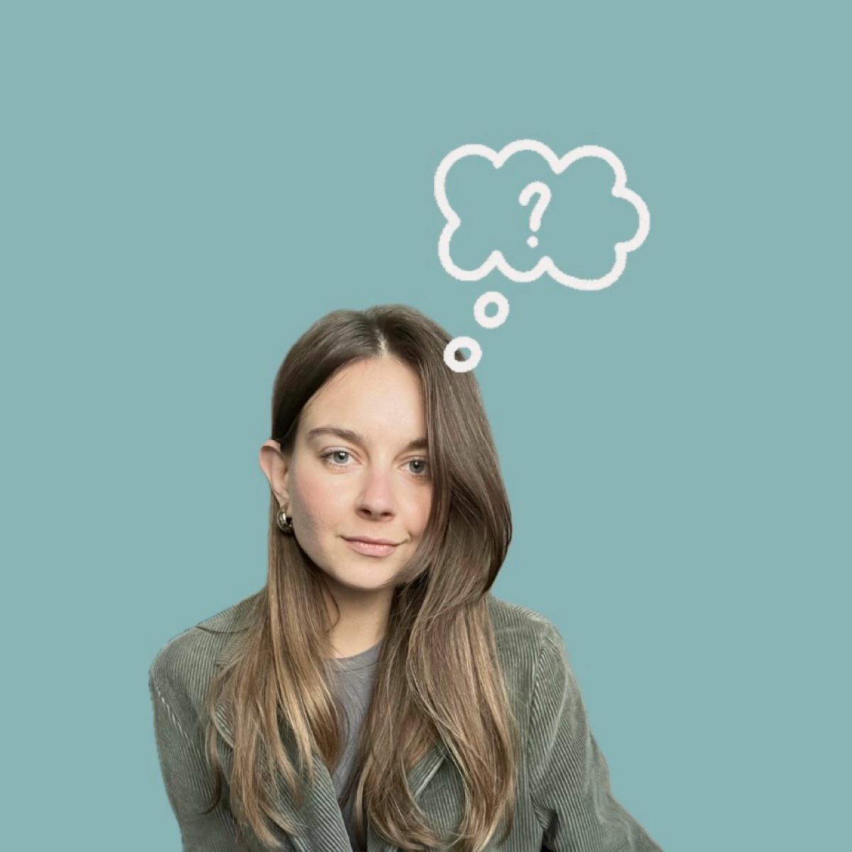 На своем месте