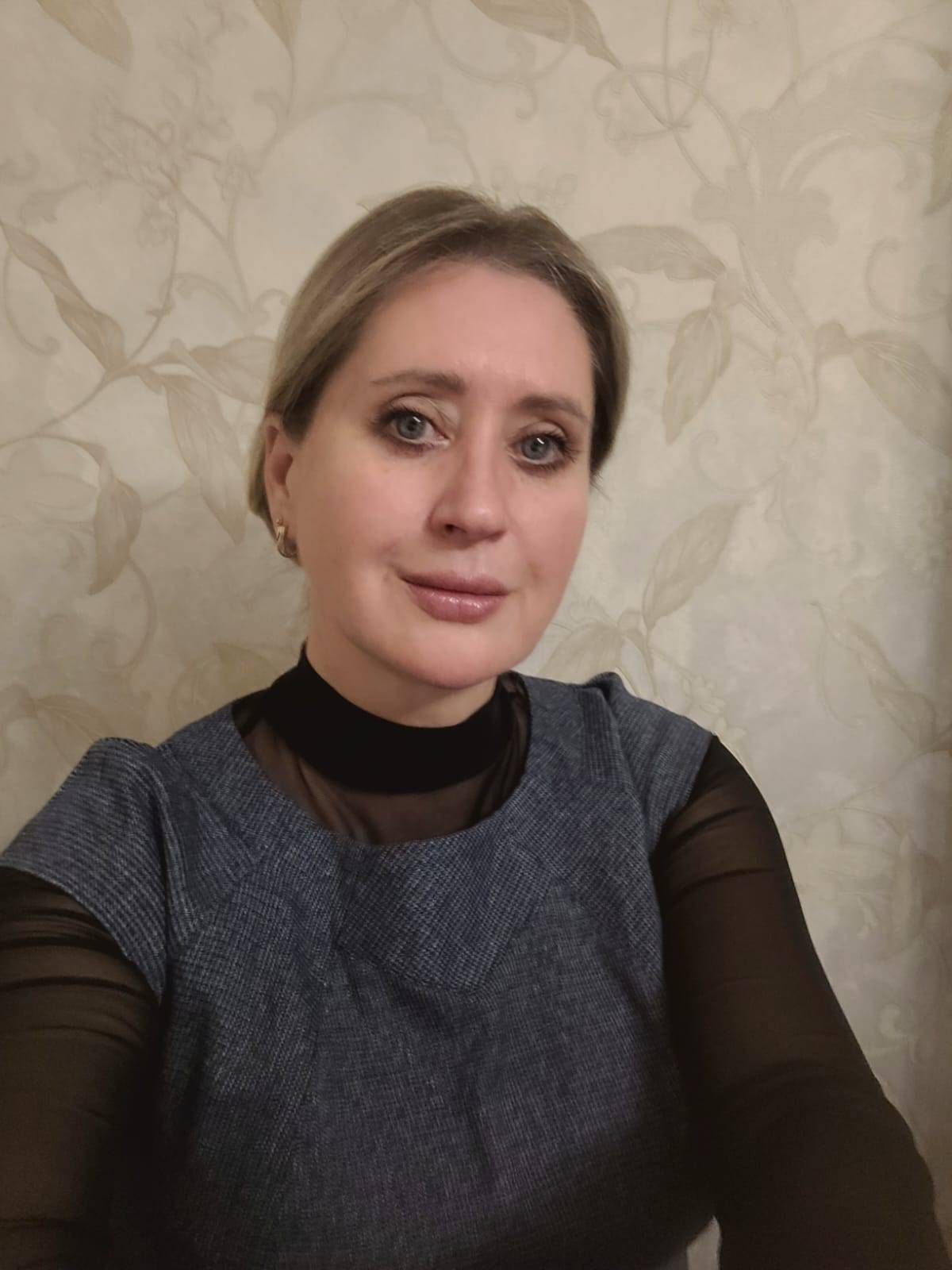Елена Белоконь