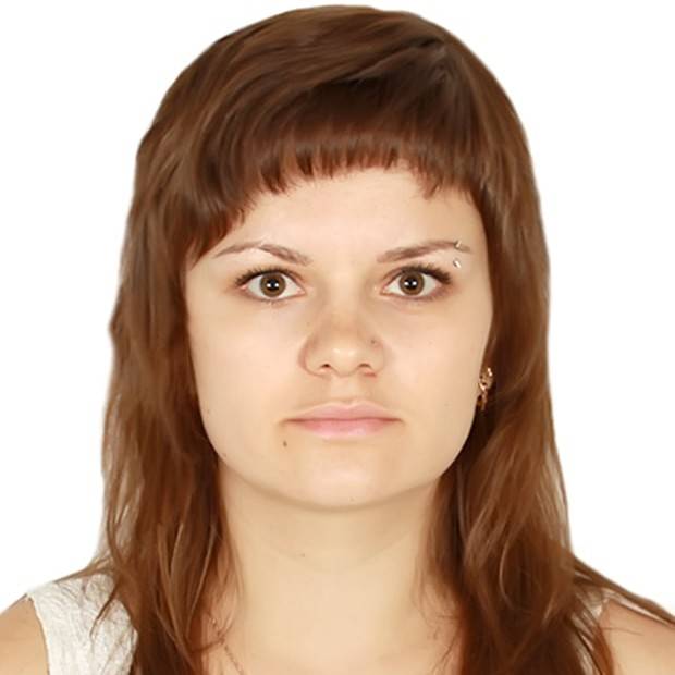 Anna Vikulova