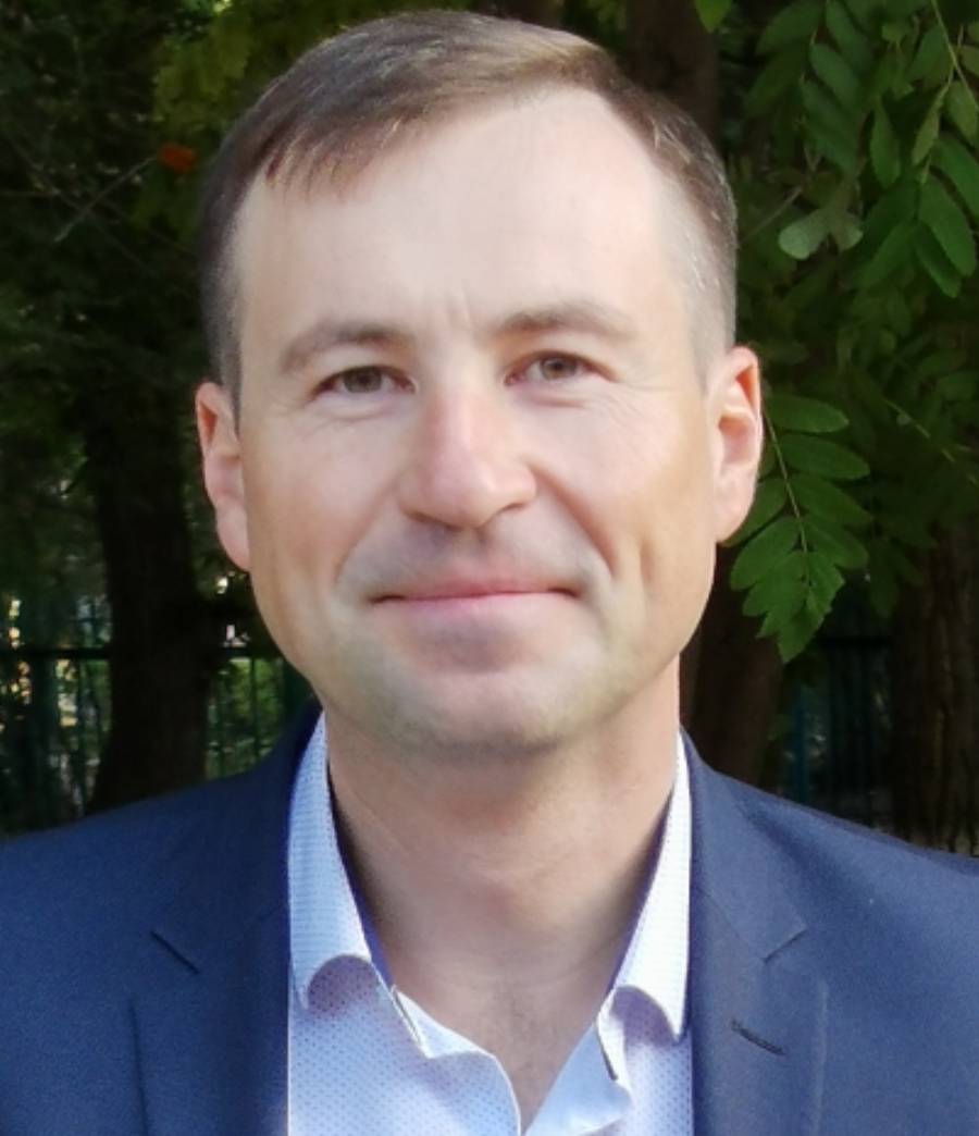 Андрей Дементьев