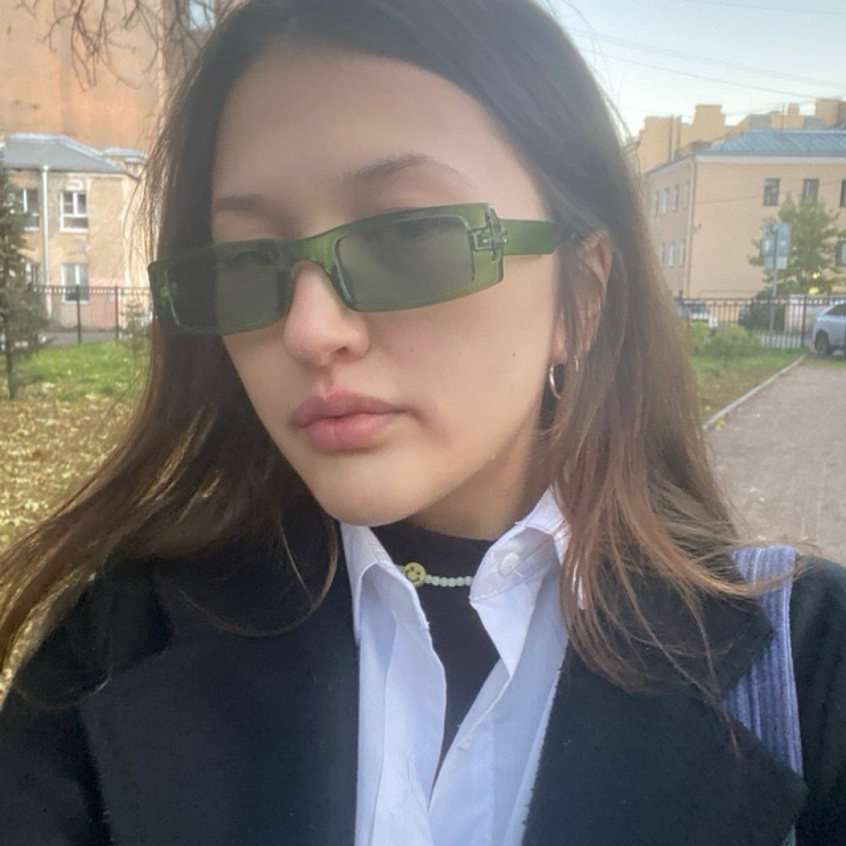 Диана Чешуина