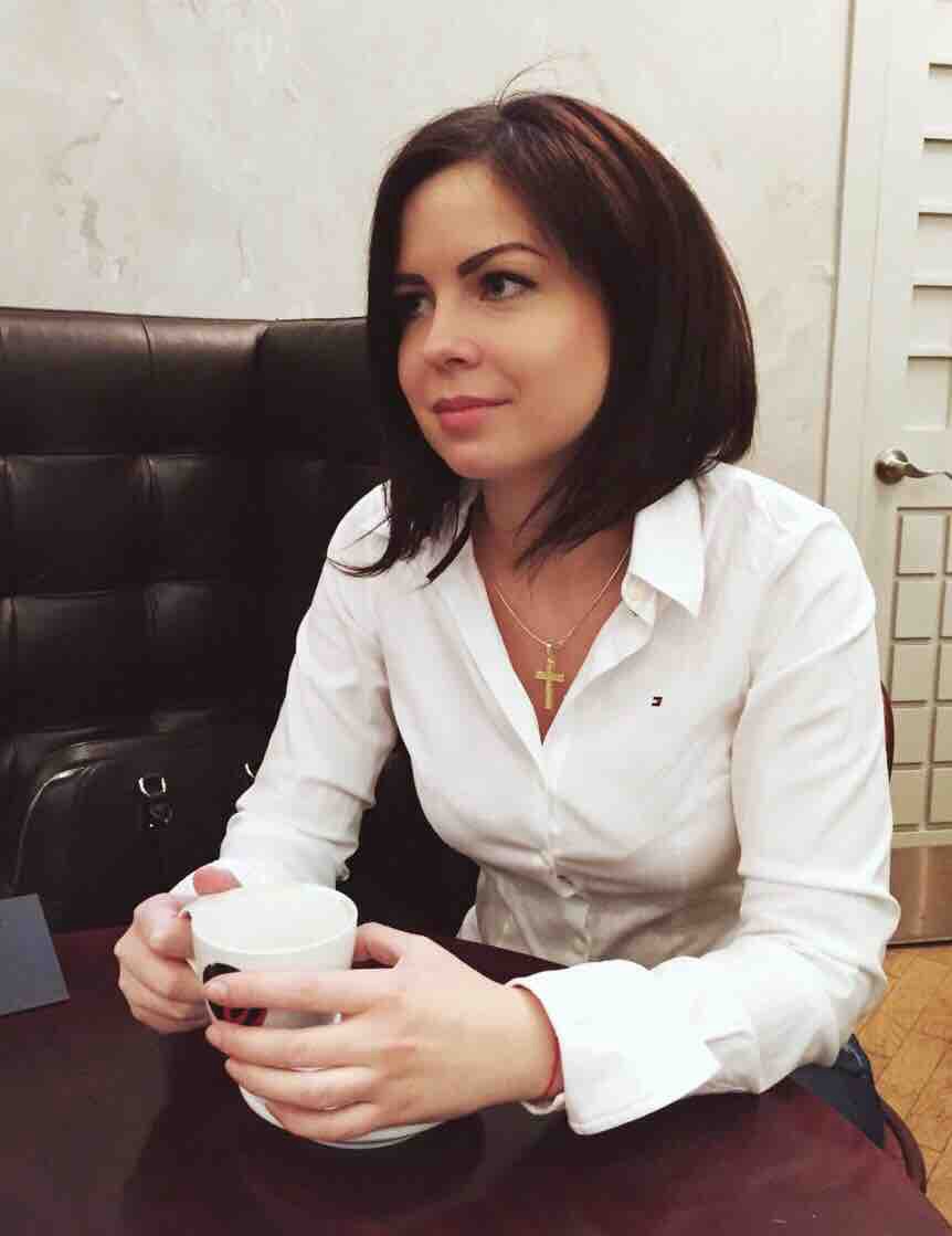 Злата Петрова | Сетка — социальная сеть от hh.ru