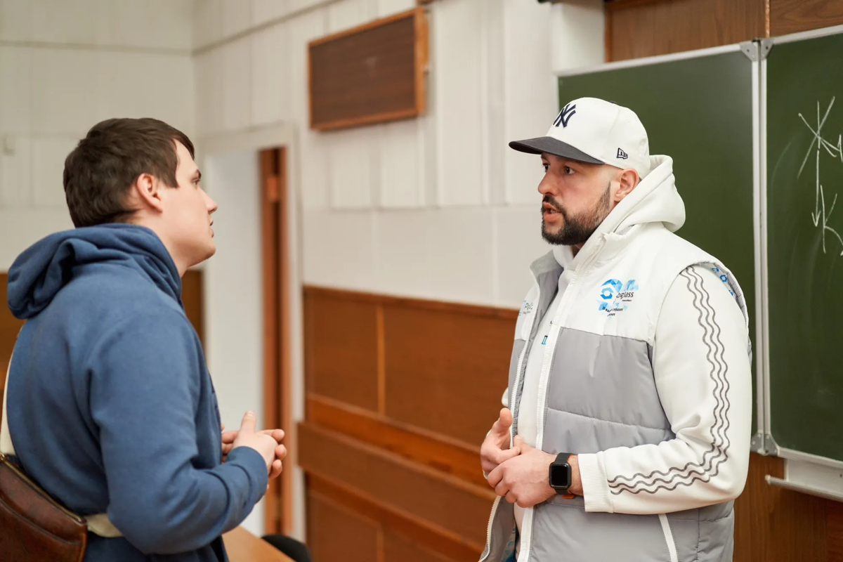 Основные причины появления хаоса в процессах компании | Сетка — социальная сеть от hh.ru