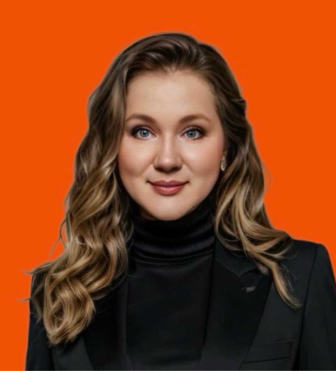 Юлия Дученко | Сетка — социальная сеть от hh.ru