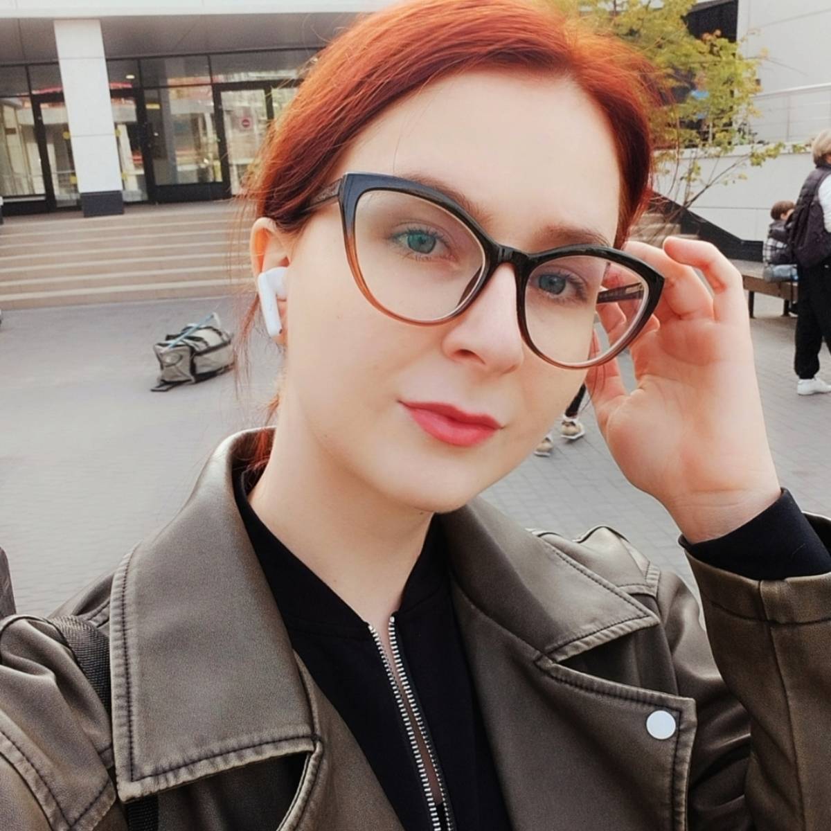 Виктория Верёвкина | Сетка — социальная сеть от hh.ru