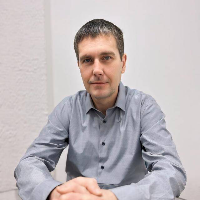 Алексей Кучеровский