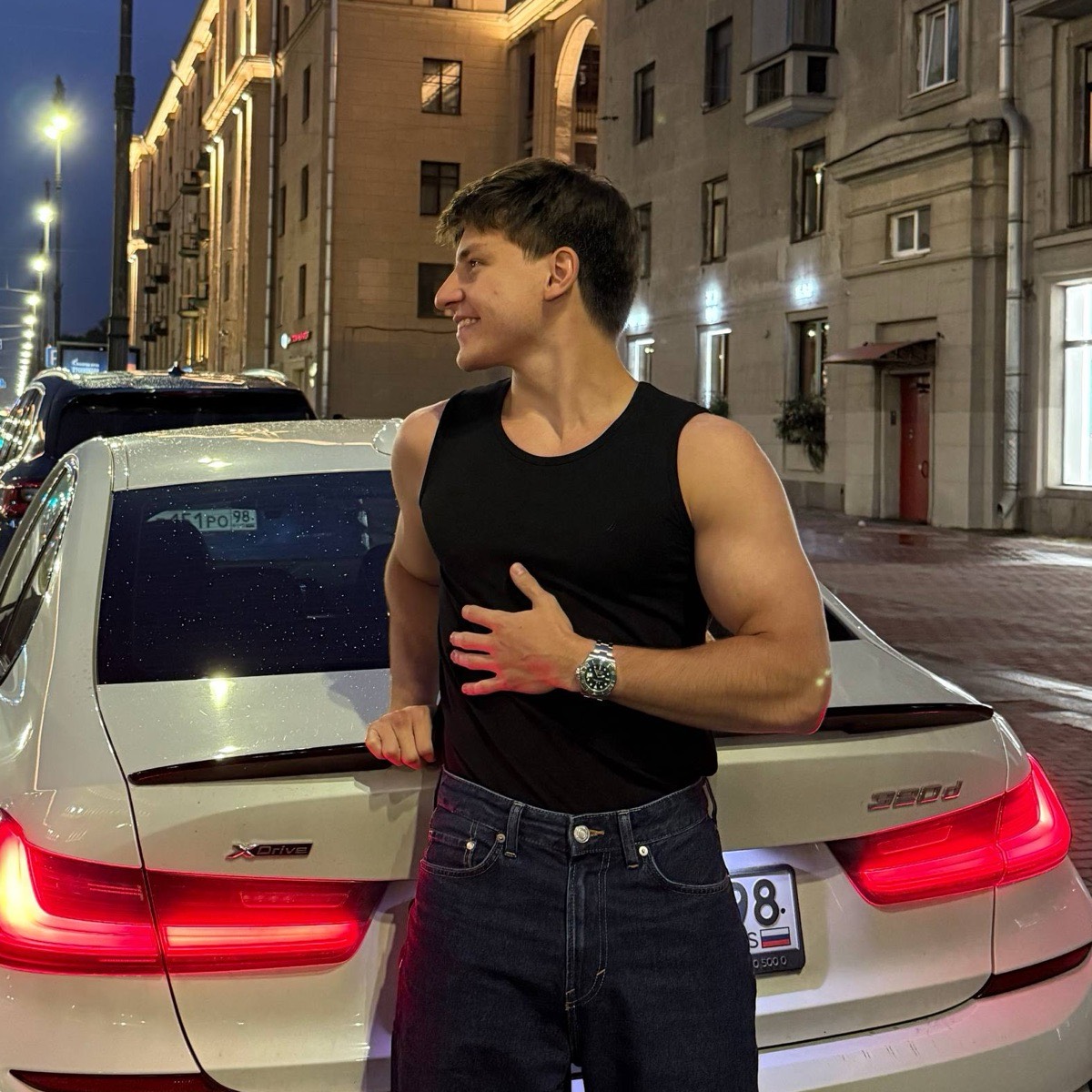 Владимир Слиозберг