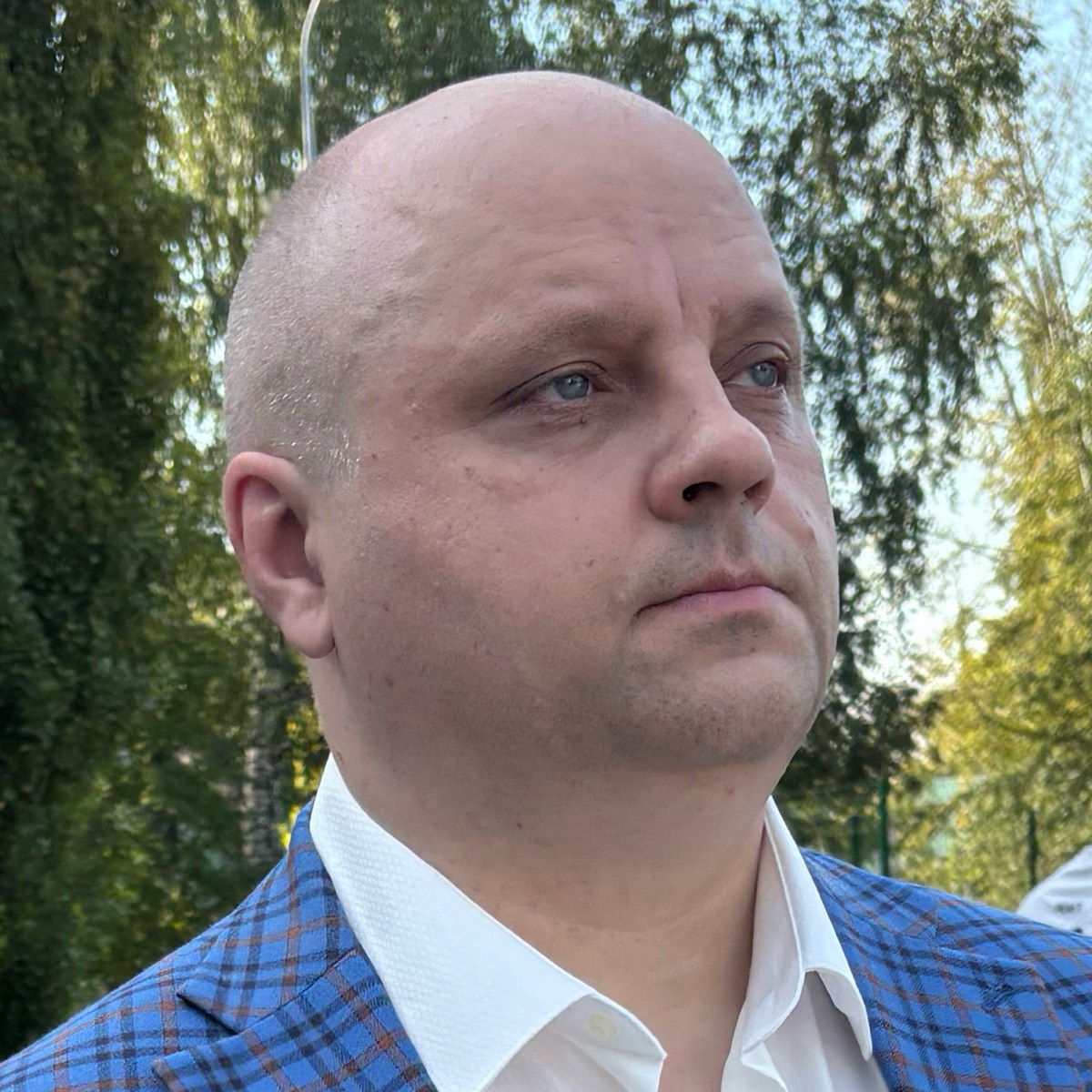 Алексей Григорьев