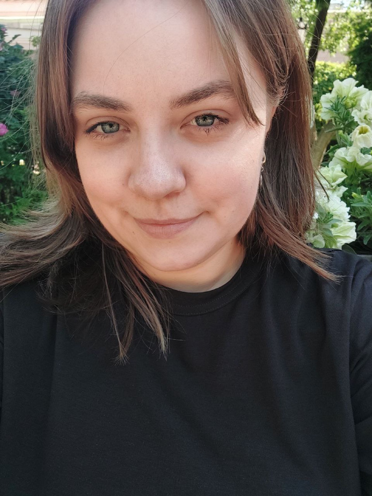 Дарья Сидельникова