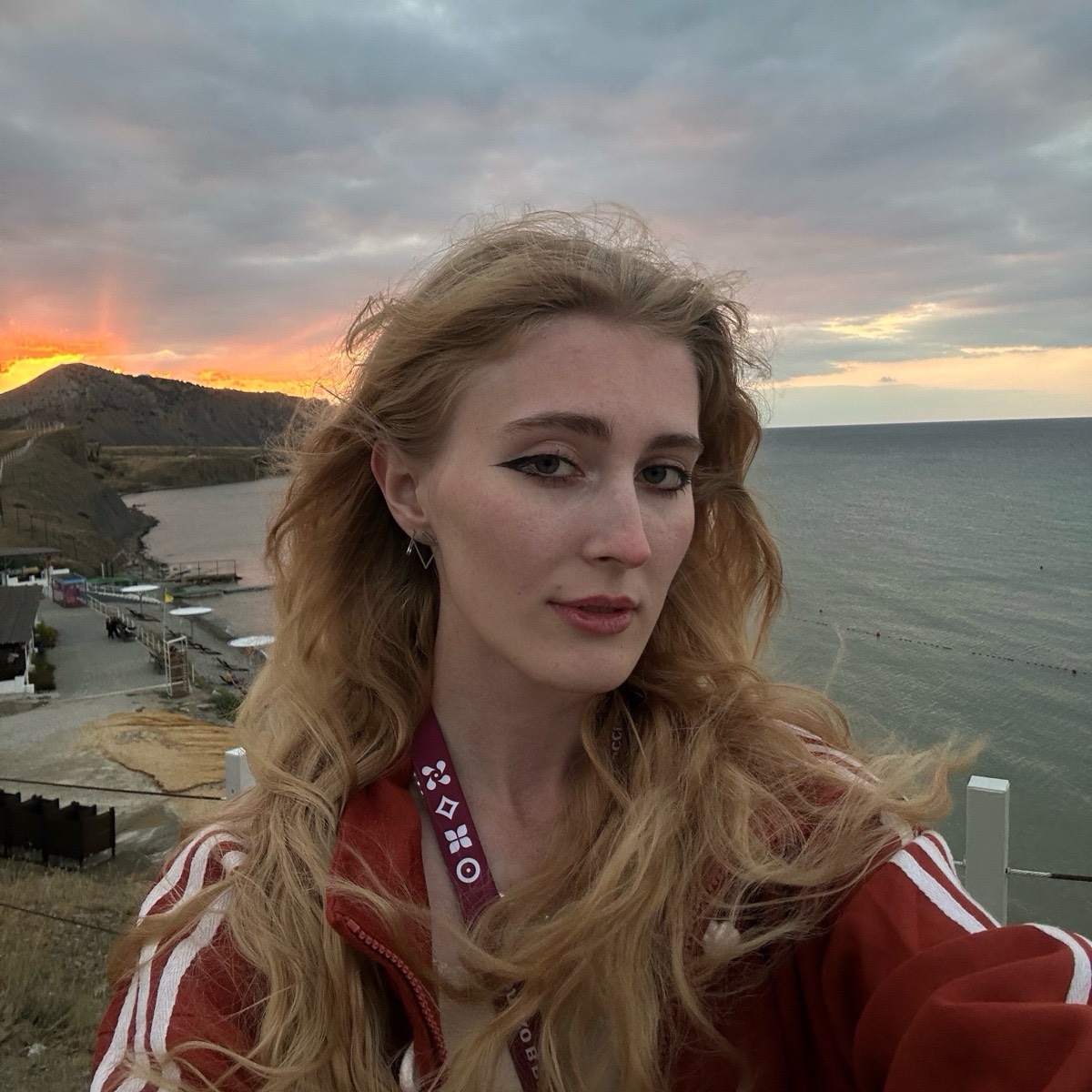 Инна Гвоздика | Сетка — социальная сеть от hh.ru