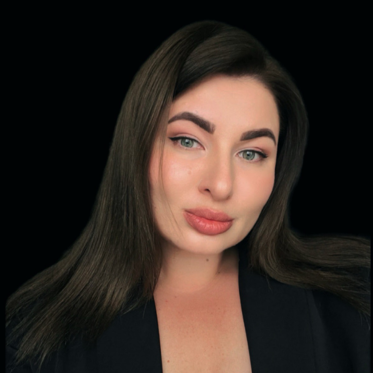 Екатерина Горшенина | Сетка — социальная сеть от hh.ru