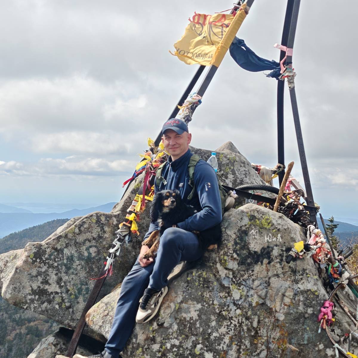 Виктор Волков