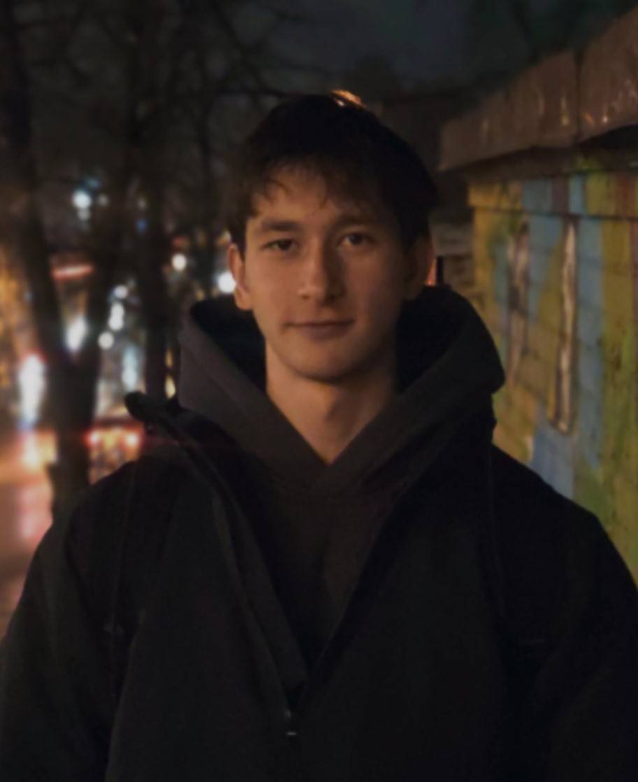 Бахтияр Касимов
