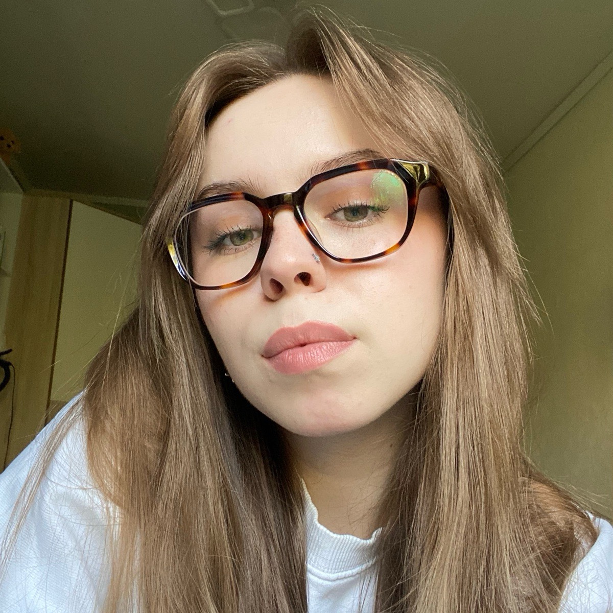 Катерина Трифонова | Сетка — социальная сеть от hh.ru