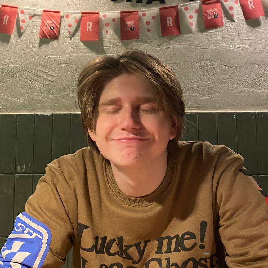 Всеволод Князев | Сетка — социальная сеть от hh.ru