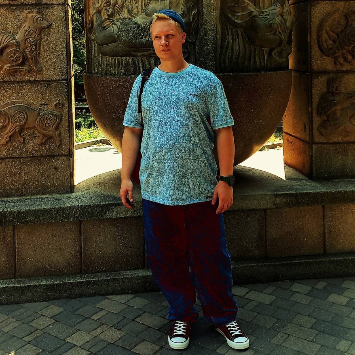 Вячеслав Иванов
