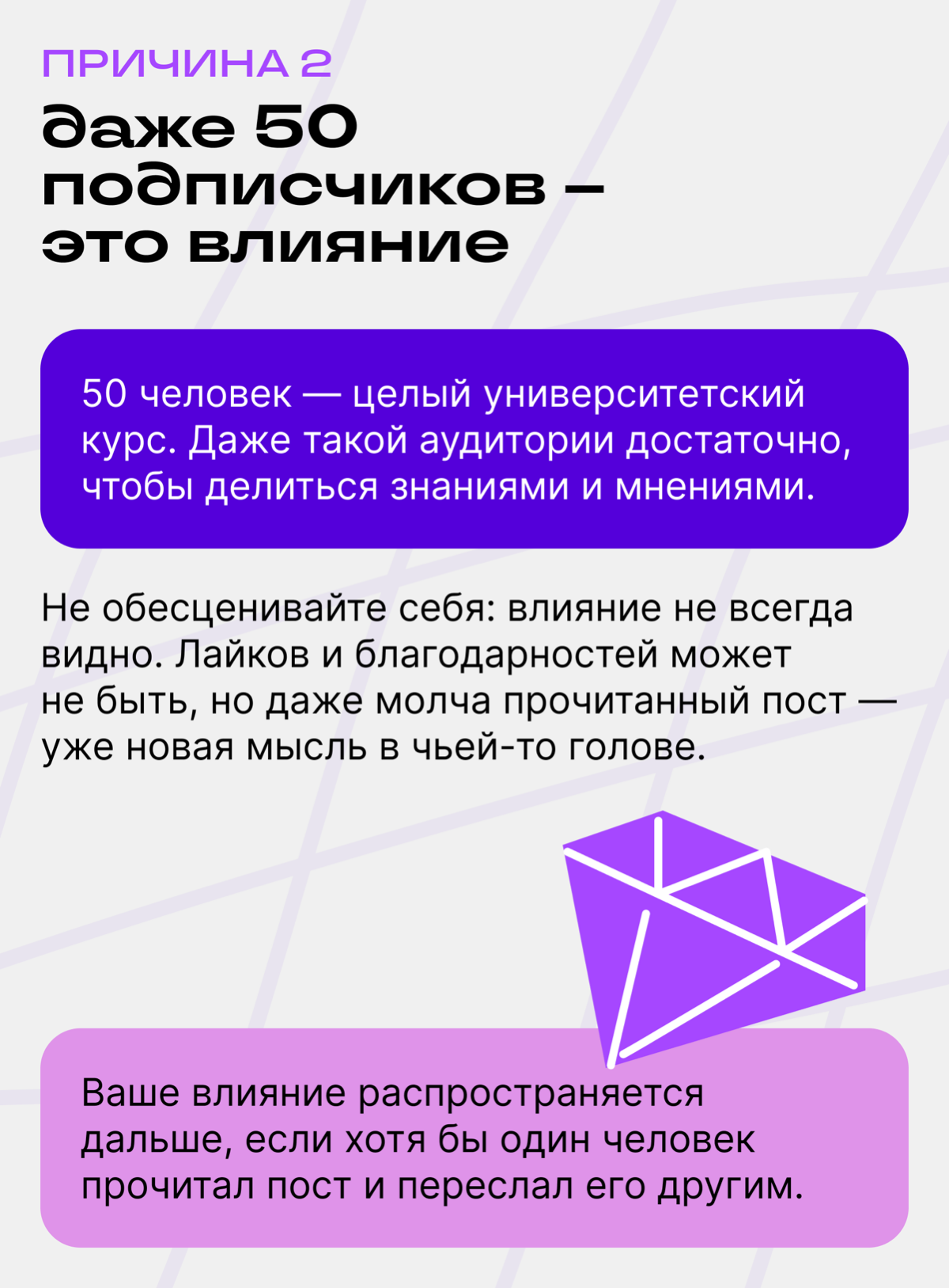 Стоит ли писать на тему, которую уже разбирали другие авторы | Сетка — социальная сеть от hh.ru