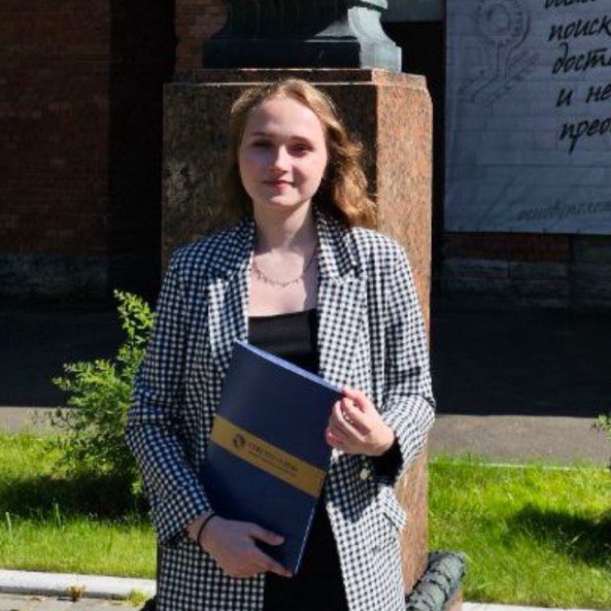 Лилия Чупракова