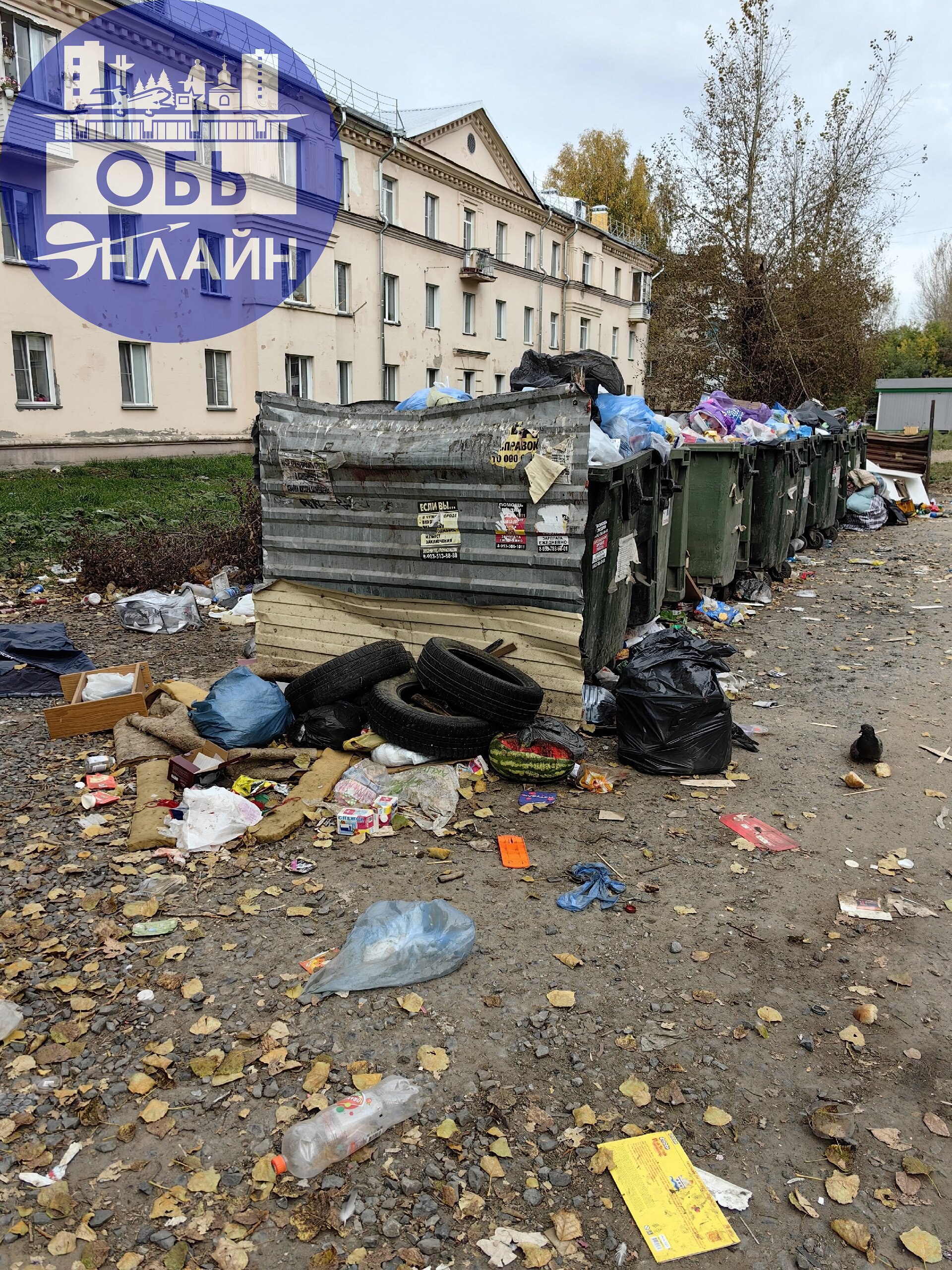 ↗ Фото до приезда губернатора Андрея Травникова и спустя неделю...
Не ужели простые жители не достойны такой же чистоты, прошли все возможные инстанции по этой площадке, народ не слышат...
vk | Сетка — социальная сеть от hh.ru