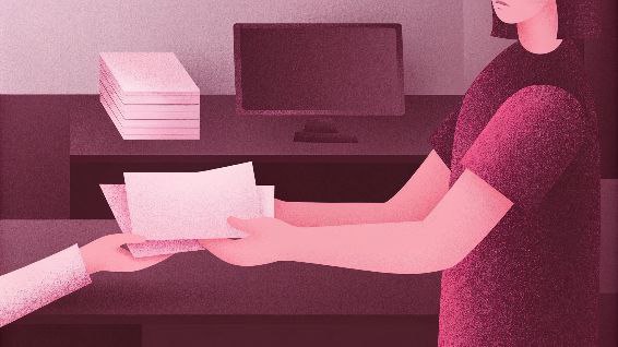 Труженики! 🐝
А вы умеете, правильно увольняться?
На фоне сокращений и растущей конкуренции на рынке труда желание «хлопнуть дверью» может сыграть злую шутку | Сетка — социальная сеть от hh.ru