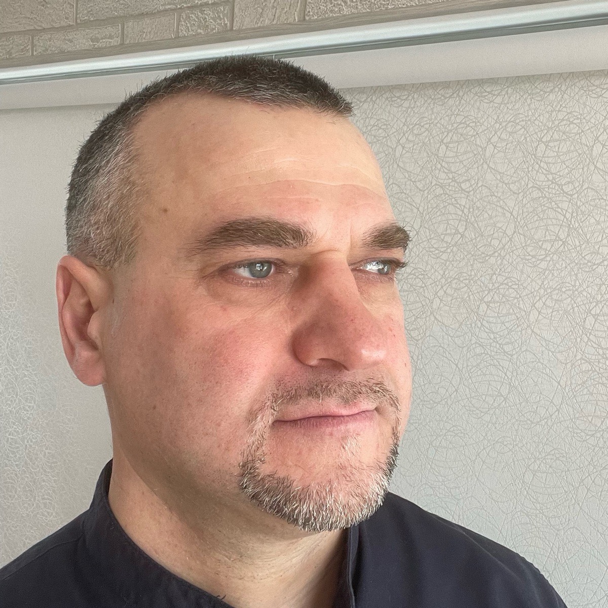 Антон Батюк