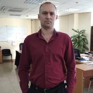 Олег Толмачёв | Сетка — социальная сеть от hh.ru