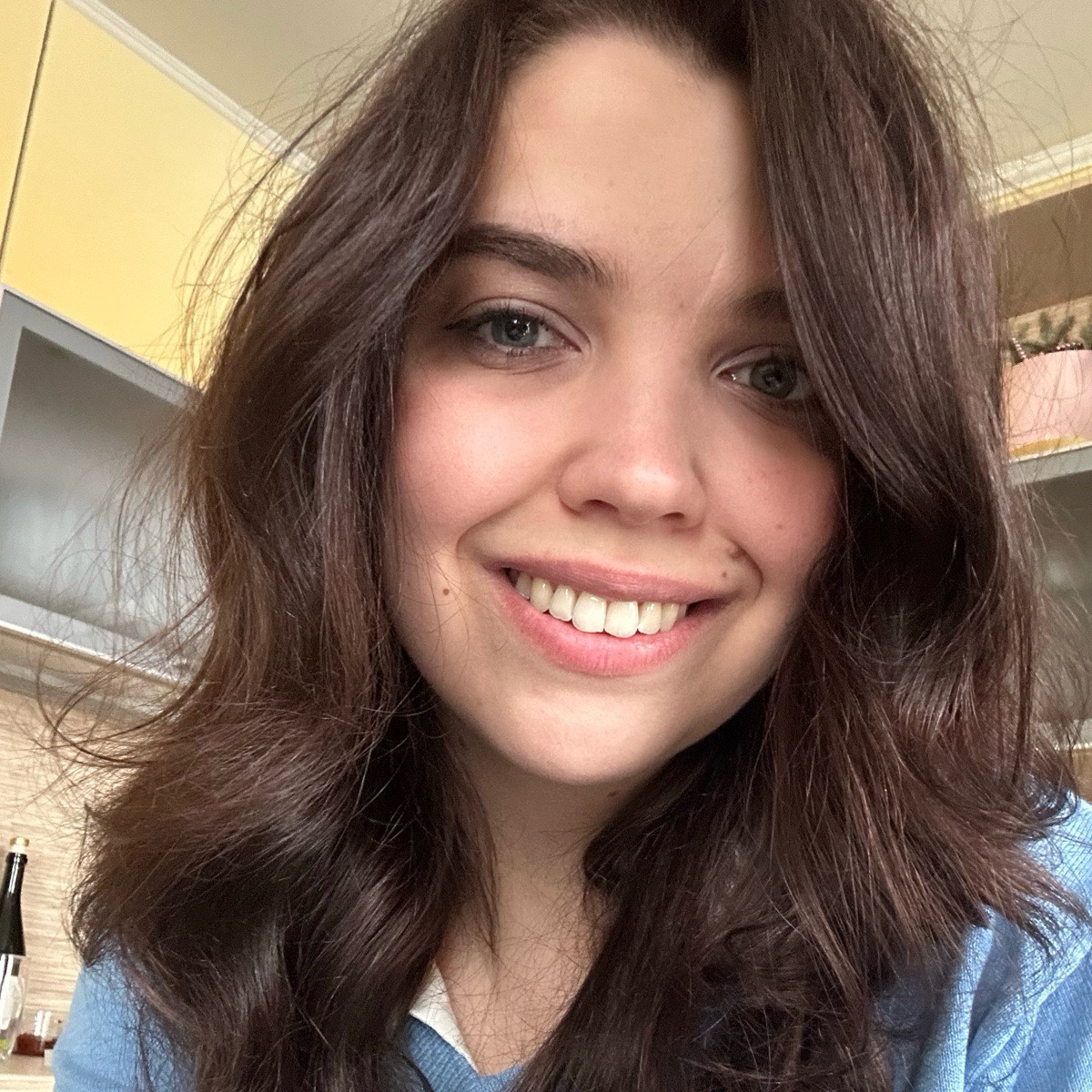 Евгения Пономарева | Сетка — социальная сеть от hh.ru