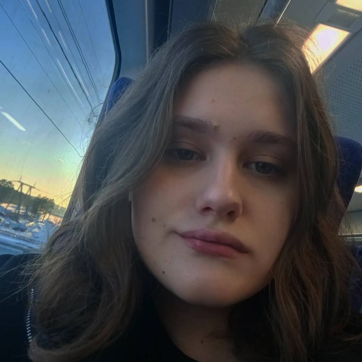 Ксения Афанасьева