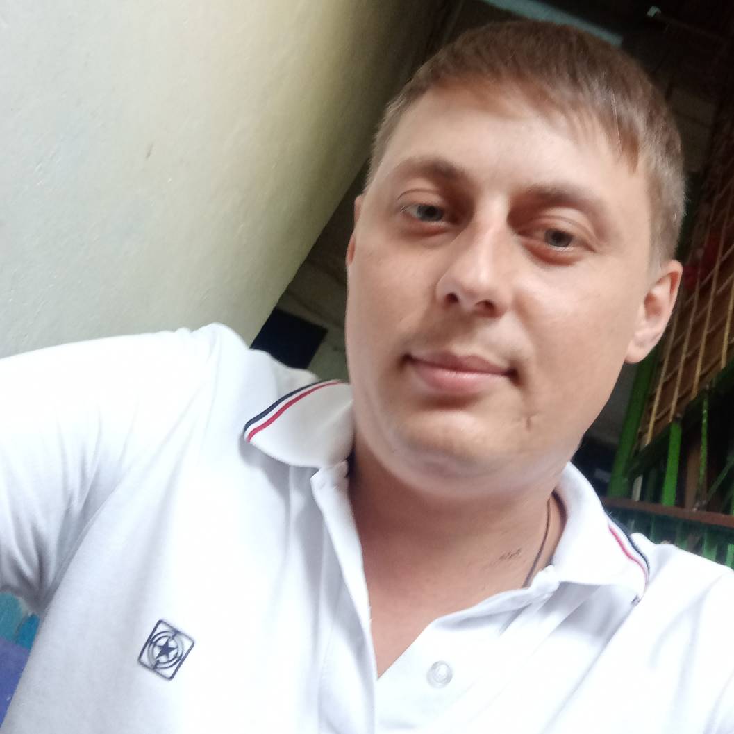 Владимир Кивилёв