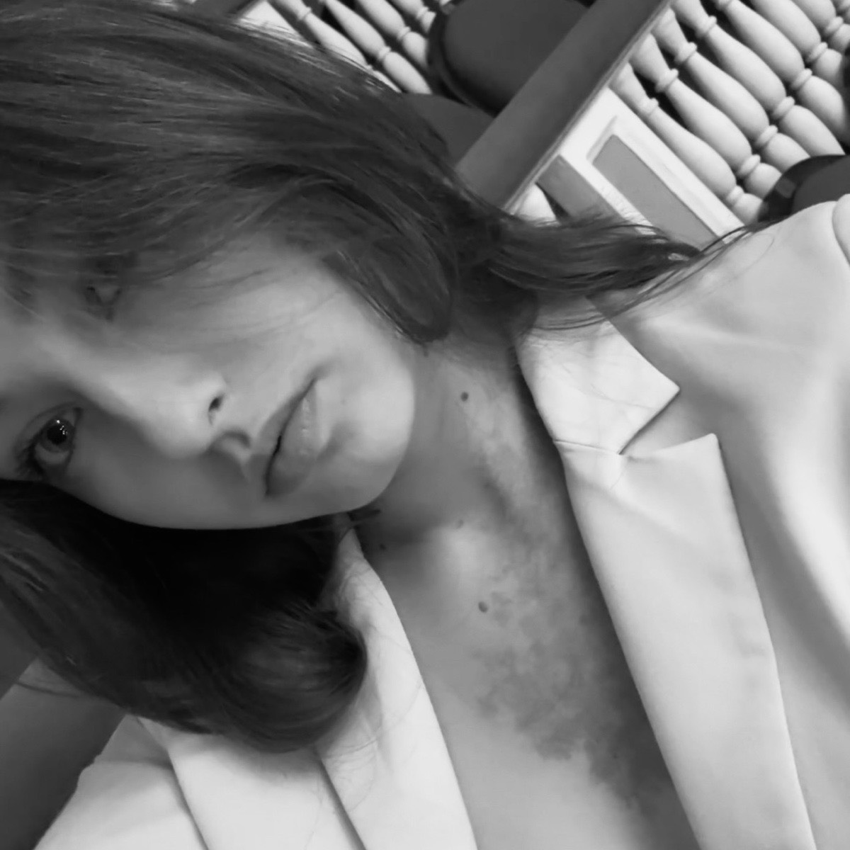Maria Poshekhonova