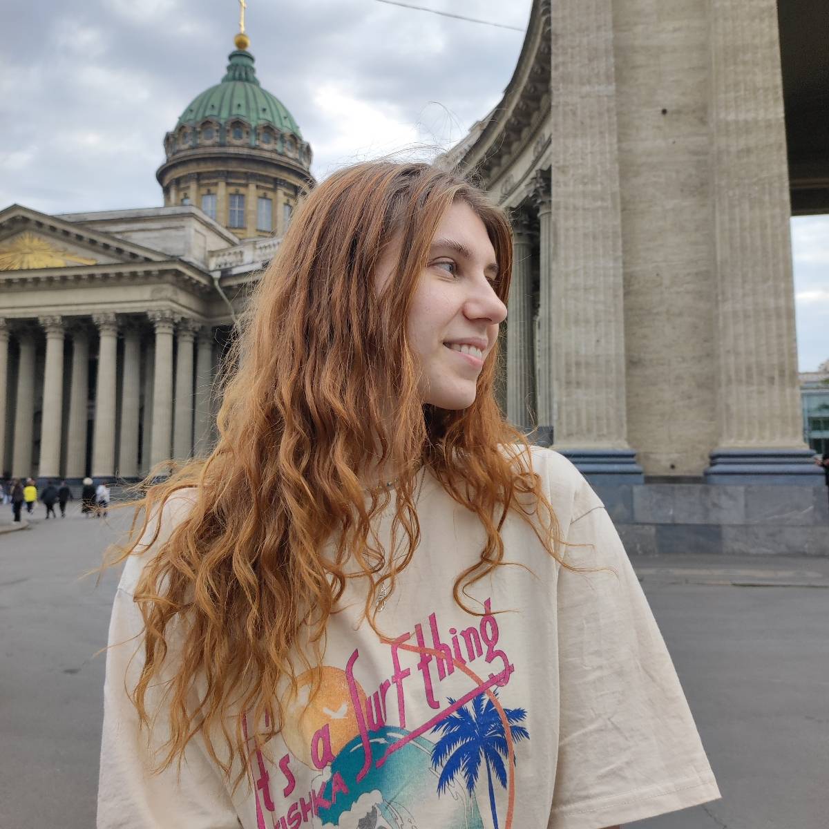 Ольга Курбатова