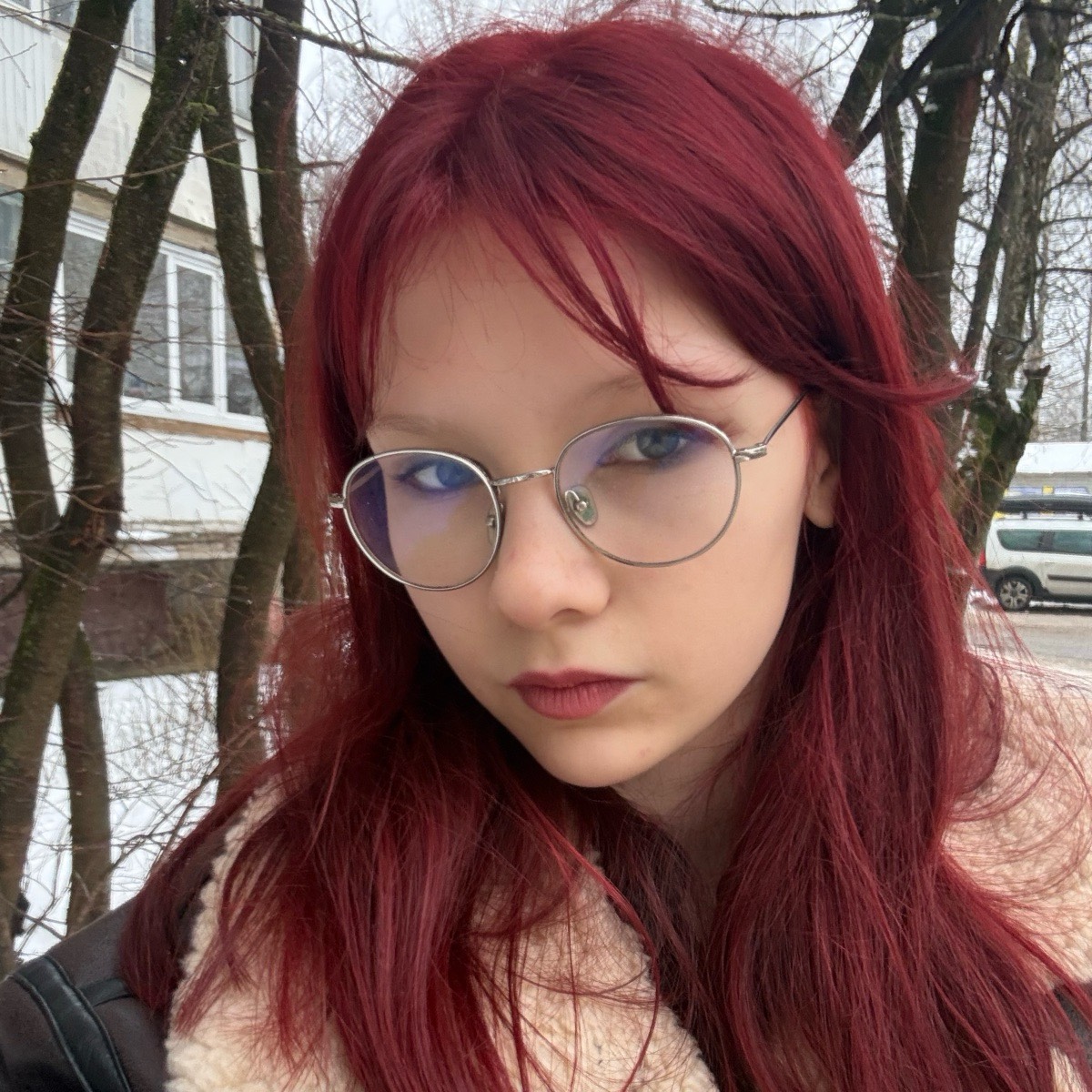 Юлия Филистович