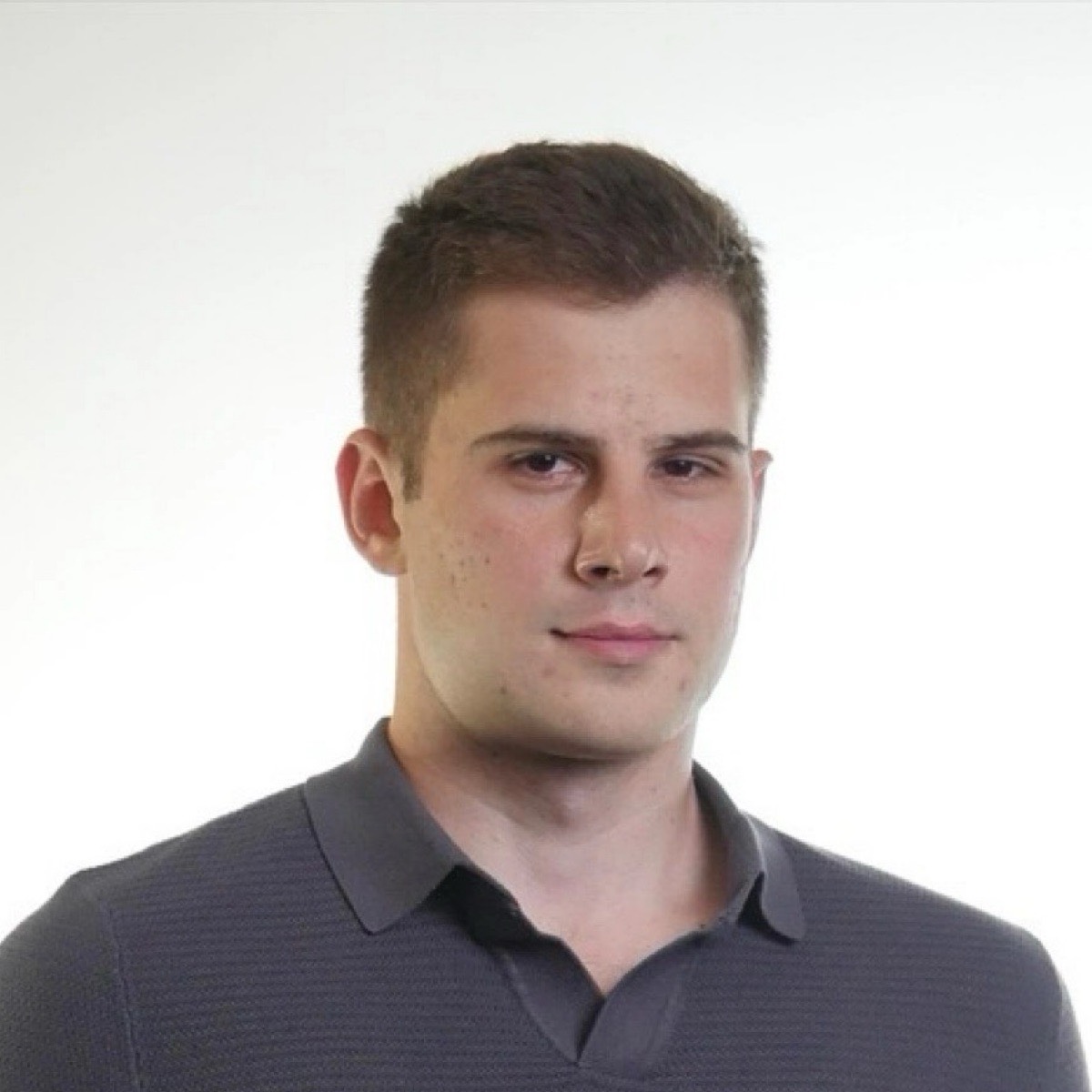 Роман Сухов | Сетка — социальная сеть от hh.ru