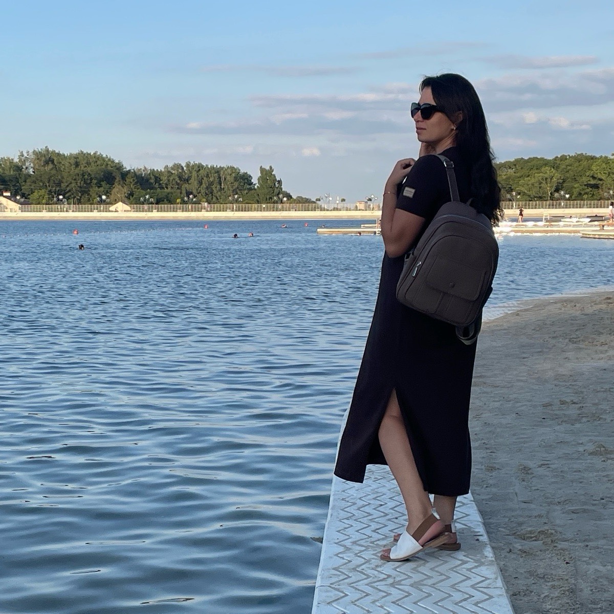 Дарья Королева