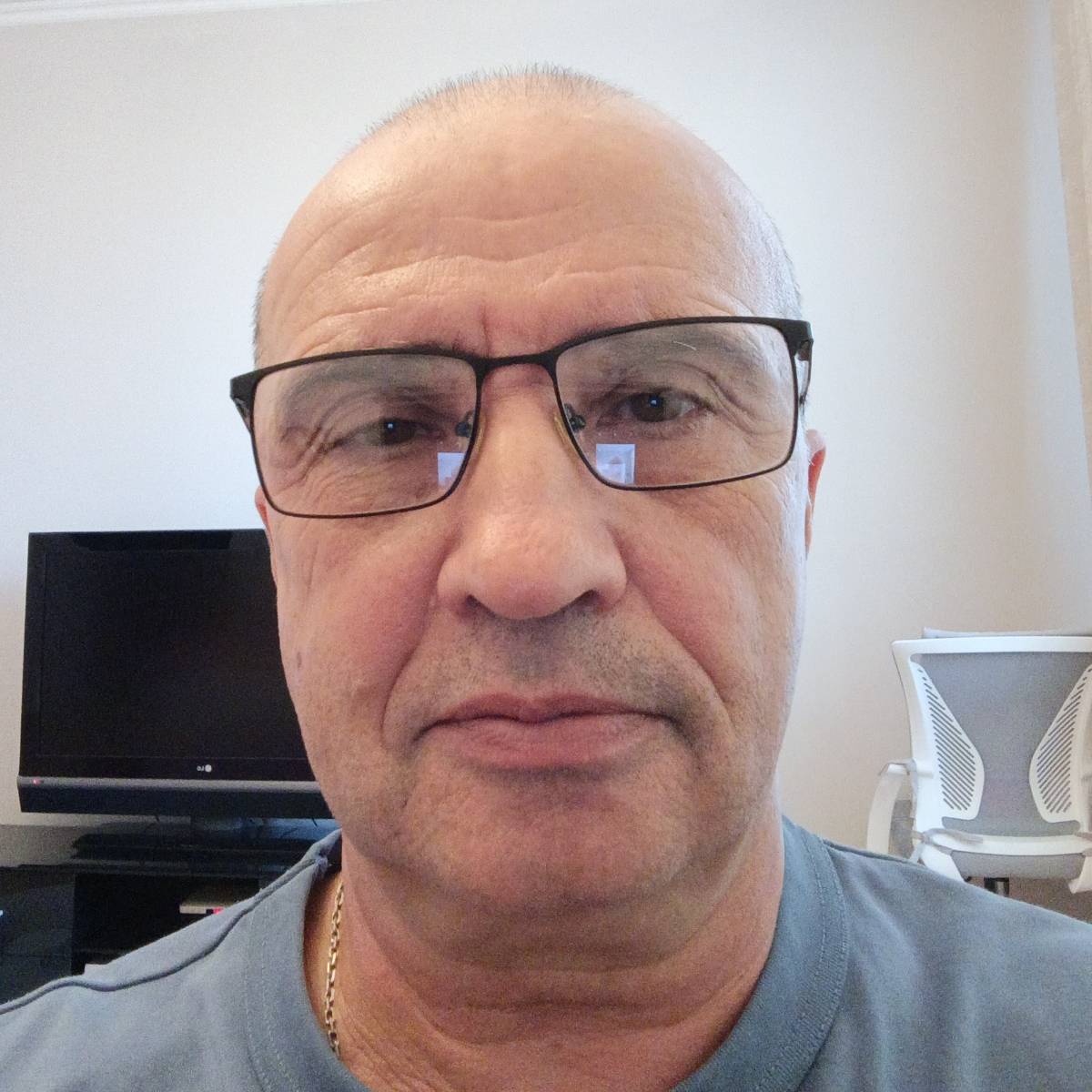 Григорий Шлеппер