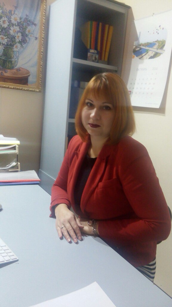 Анна Неймышева | Сетка — социальная сеть от hh.ru