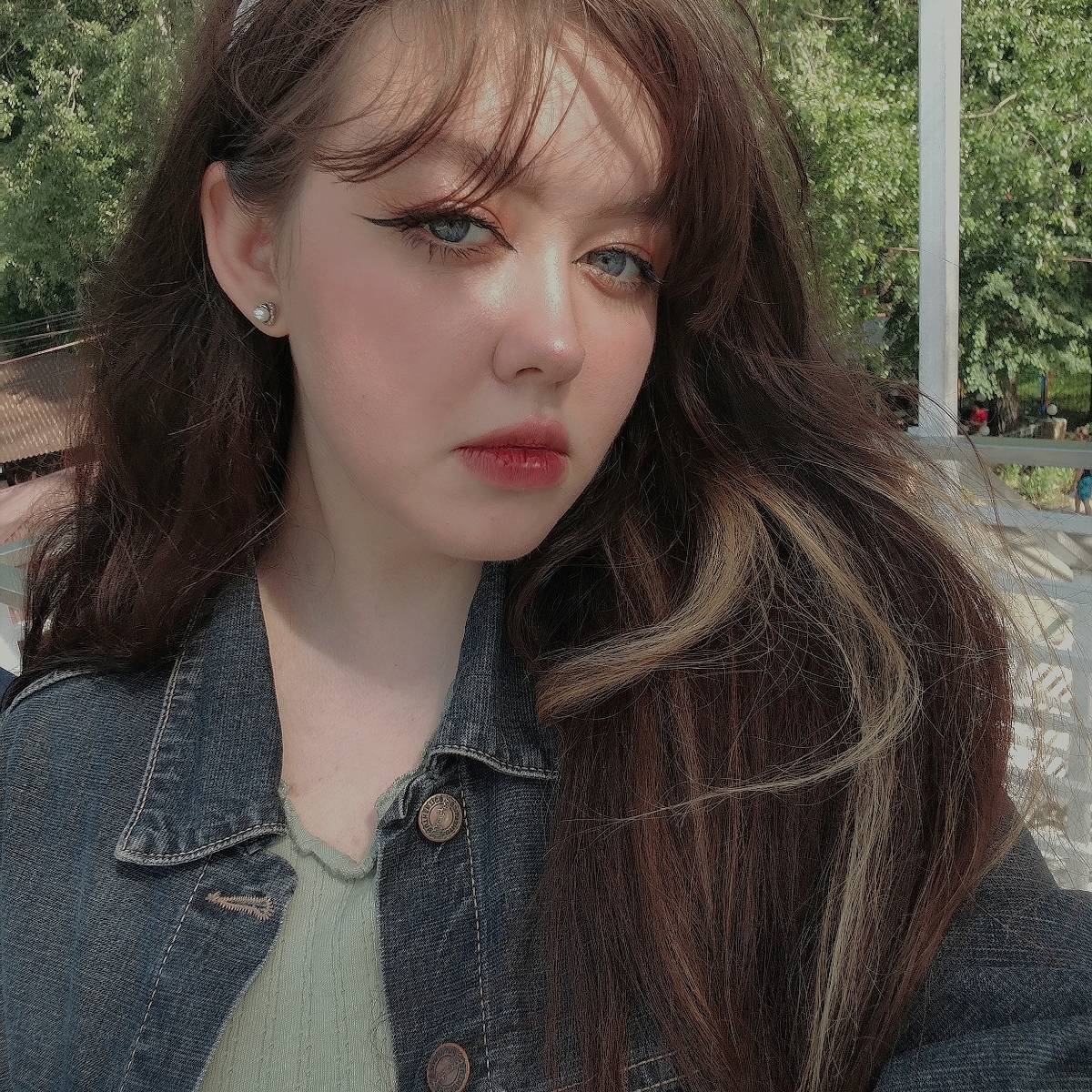 Екатерина Макарова | Сетка — социальная сеть от hh.ru