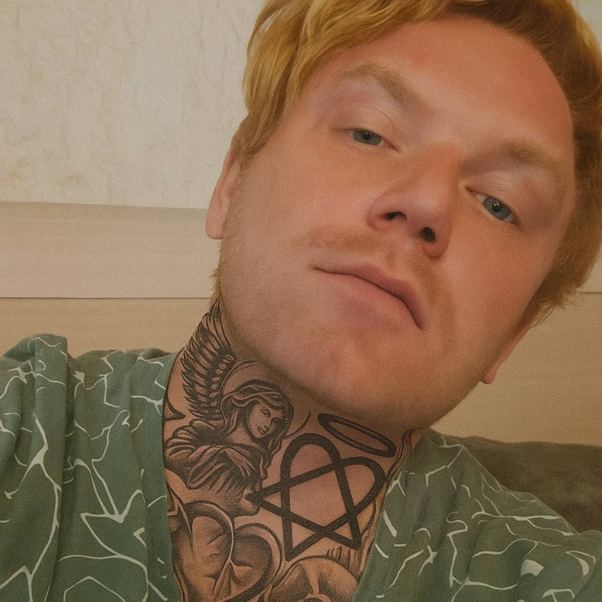 Алексей Маркин