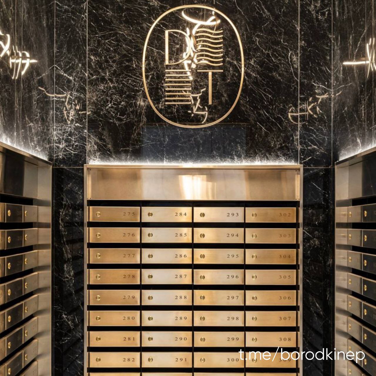 Вдохновлённый Нью-Йорком эпохи джаза… Это не просто красивая метафора, а ощущение, которое возникает с первого взгляда | Сетка — социальная сеть от hh.ru