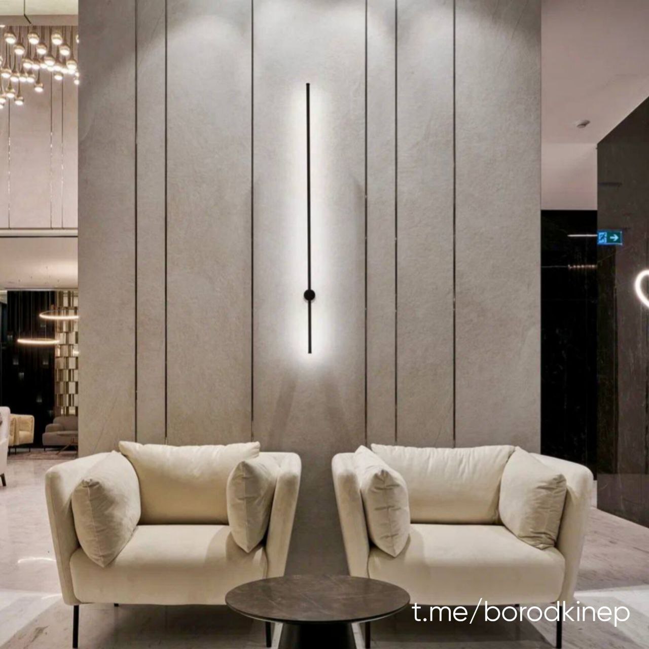 Вдохновлённый Нью-Йорком эпохи джаза… Это не просто красивая метафора, а ощущение, которое возникает с первого взгляда | Сетка — социальная сеть от hh.ru